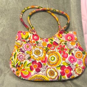 Vera Bradley purse